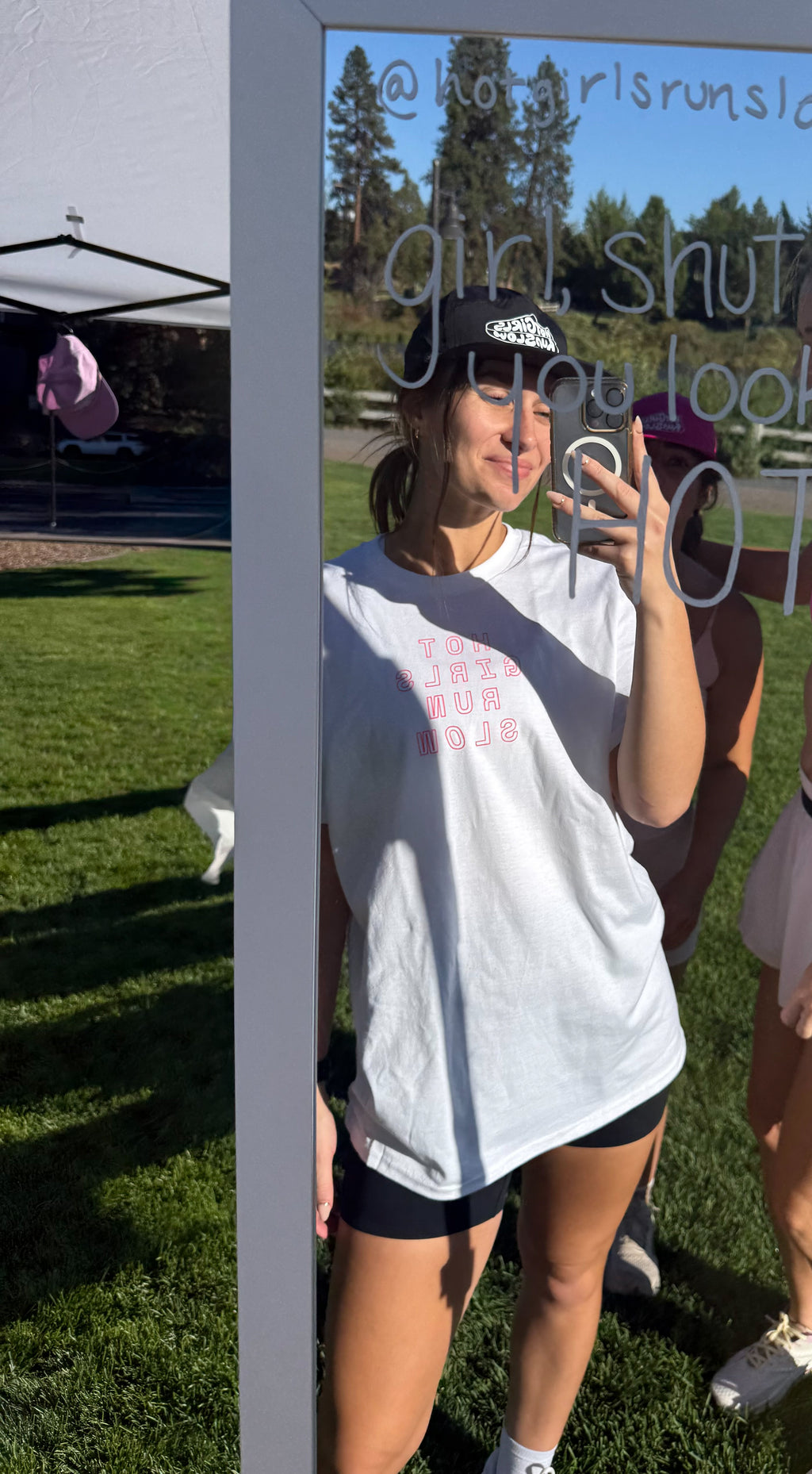 tee